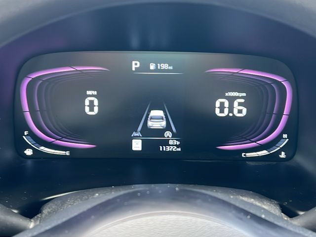 Used 2023 Kia Soul LX w/ LX Technology Package FWD image 26