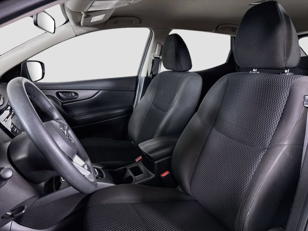 Used 2018 Nissan Rogue Sport S AWD/4WD image 20