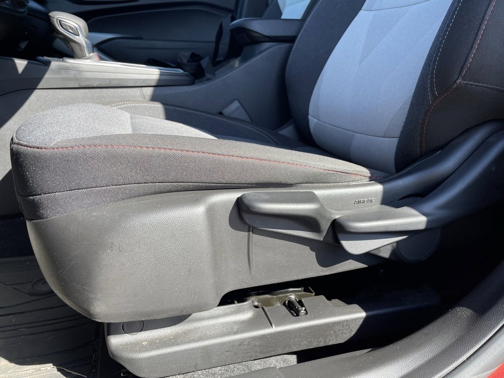 Used 2024 Chevrolet Trax RS image 11