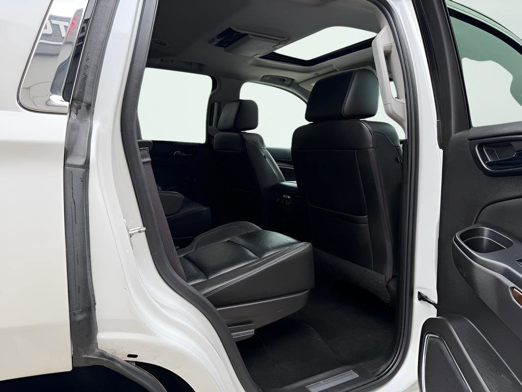 Used 2017 Chevrolet Tahoe LT image 18