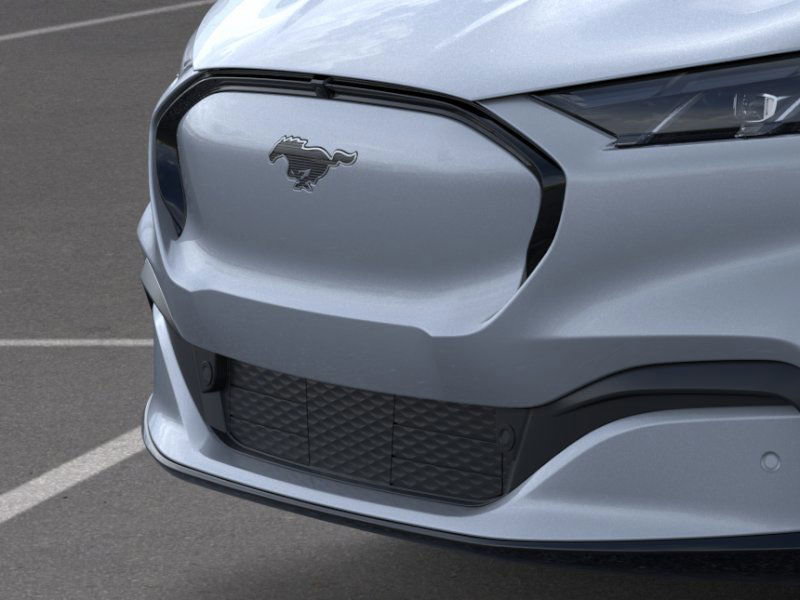 New 2025 Ford Mustang Mach-E Premium w/ Interior Protection Package image 17