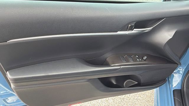 Certified 2023 Toyota Camry SE FWD image 20