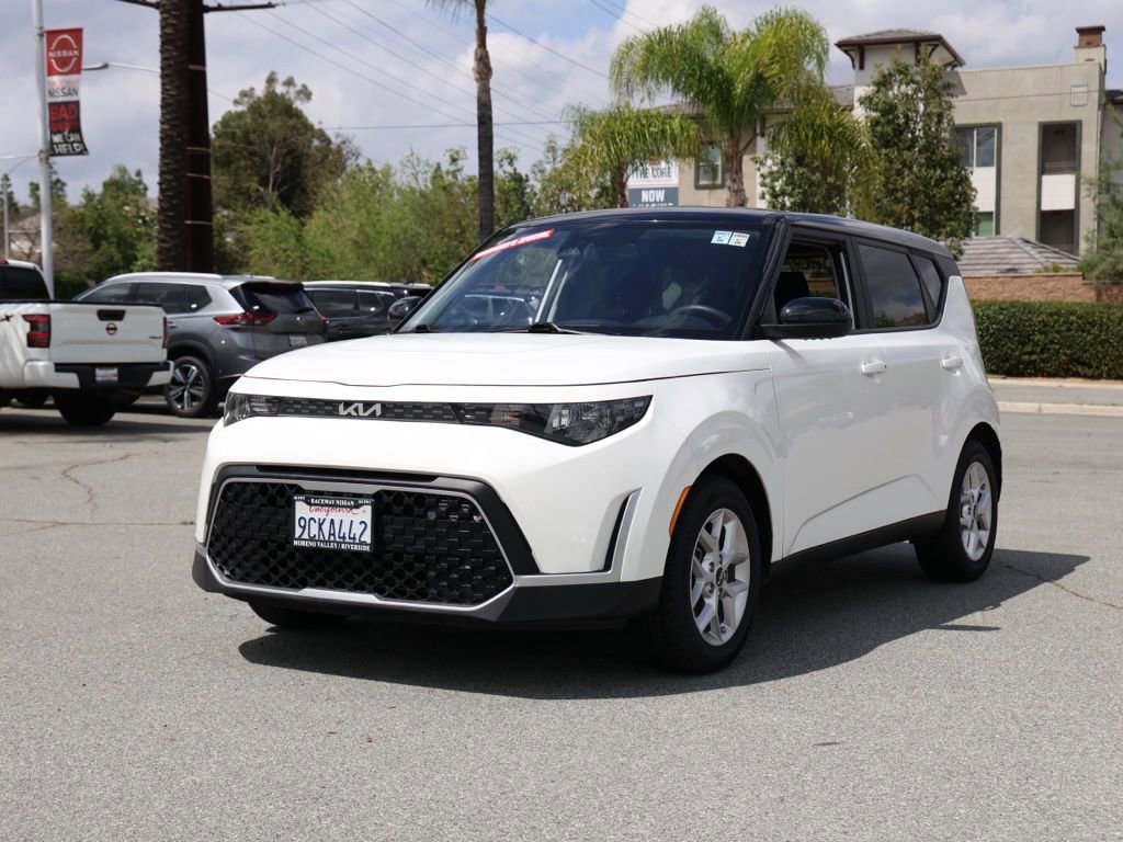 Used 2023 Kia Soul S image 8