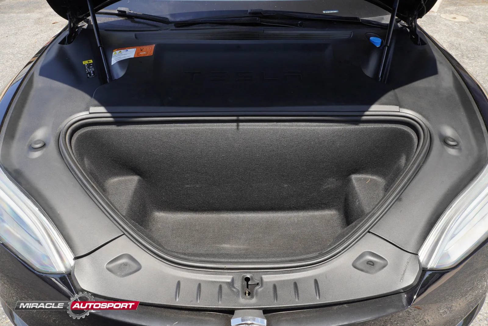 Used 2017 Tesla Model S 100D AWD/4WD image 14