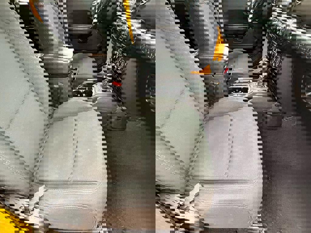 Used 2020 Jeep Wrangler Unlimited Sport S image 10