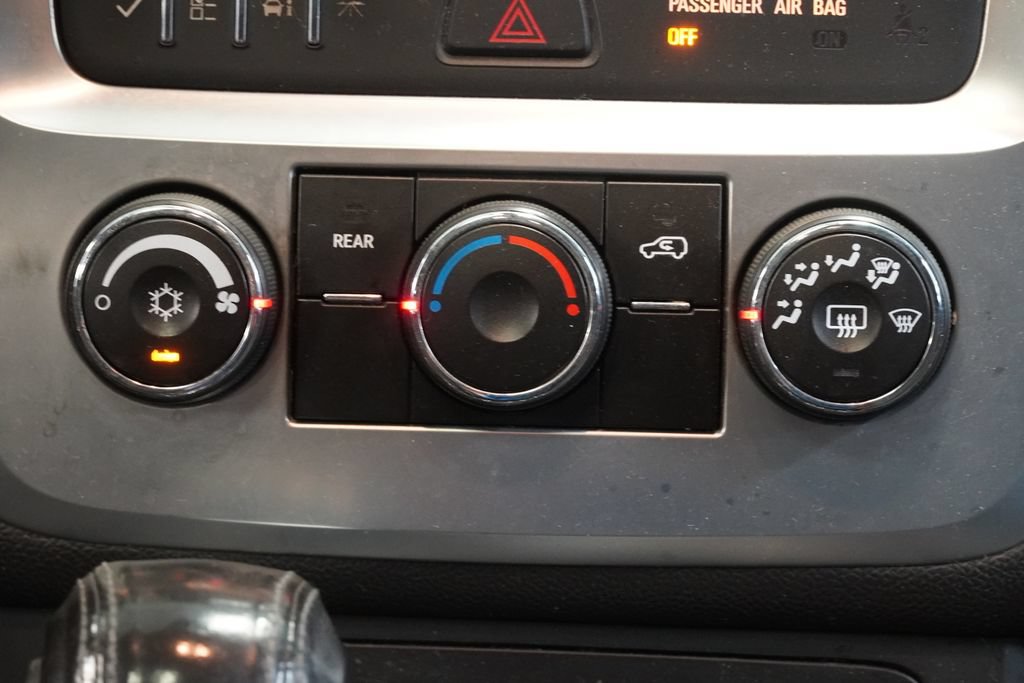 Used 2013 GMC Acadia SLE FWD image 23