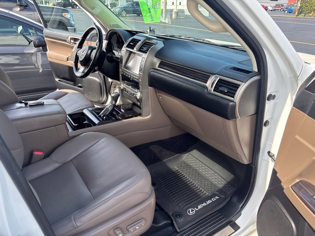 Used 2021 Lexus GX 460 Premium AWD/4WD image 19