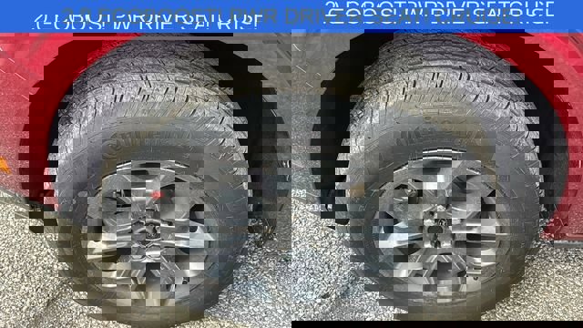 New 2026 Ford Maverick XLT w/ XLT Luxury Package FWD image 34