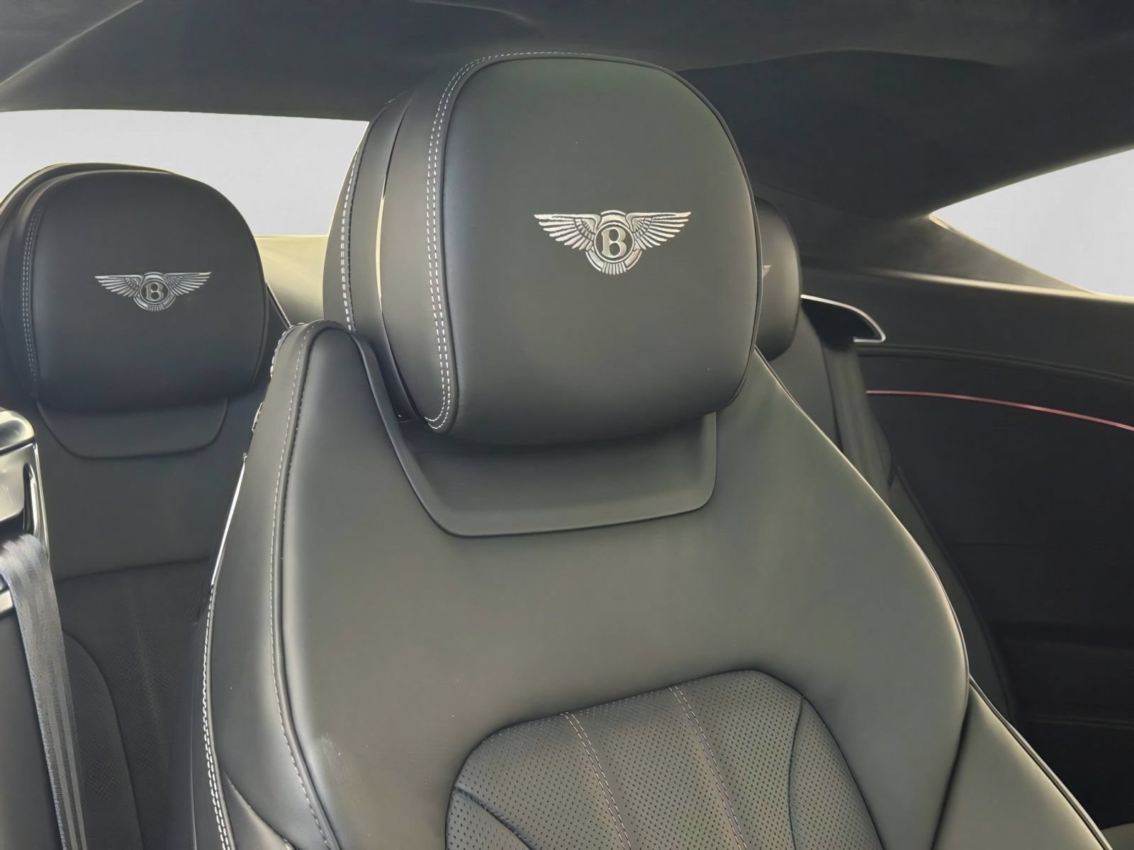 New 2026 Bentley Continental GT AWD/4WD image 52