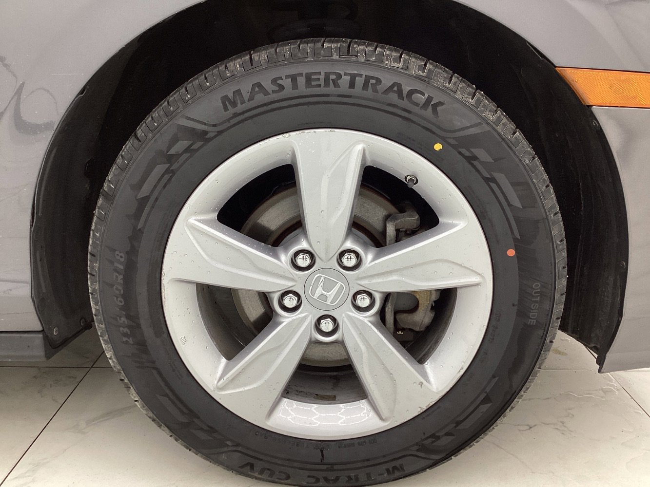 Used 2020 Honda Odyssey EX-L image 47