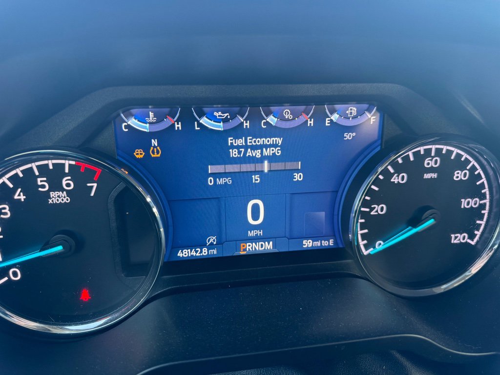 Used 2021 Ford F150 XLT w/ Equipment Group 302A High image 21