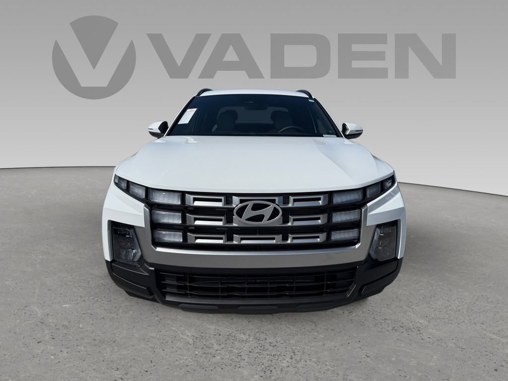 New 2026 Hyundai Santa Cruz SEL image 20