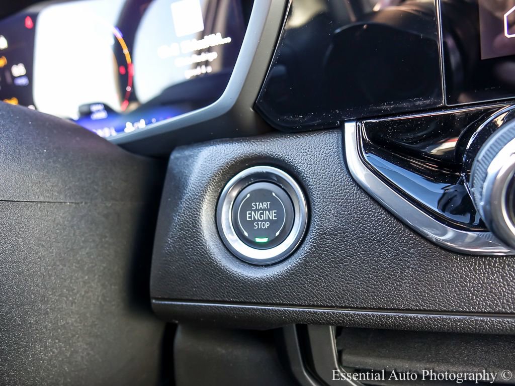 New 2026 Chevrolet Colorado Trail Boss w/ Midnight Edition image 14