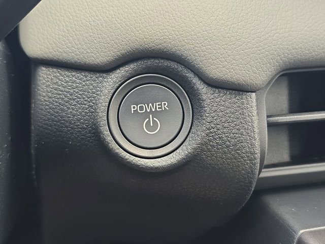 New 2026 Toyota RAV4 SE AWD/4WD image 27
