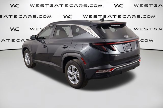 Used 2023 Hyundai Tucson SEL AWD/4WD image 39