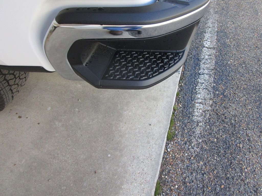 New 2026 Chevrolet Silverado 1500 LT image 13