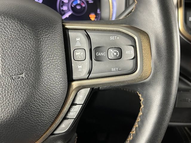 Used 2024 RAM 2500 Limited w/ Safety Group AWD/4WD image 19
