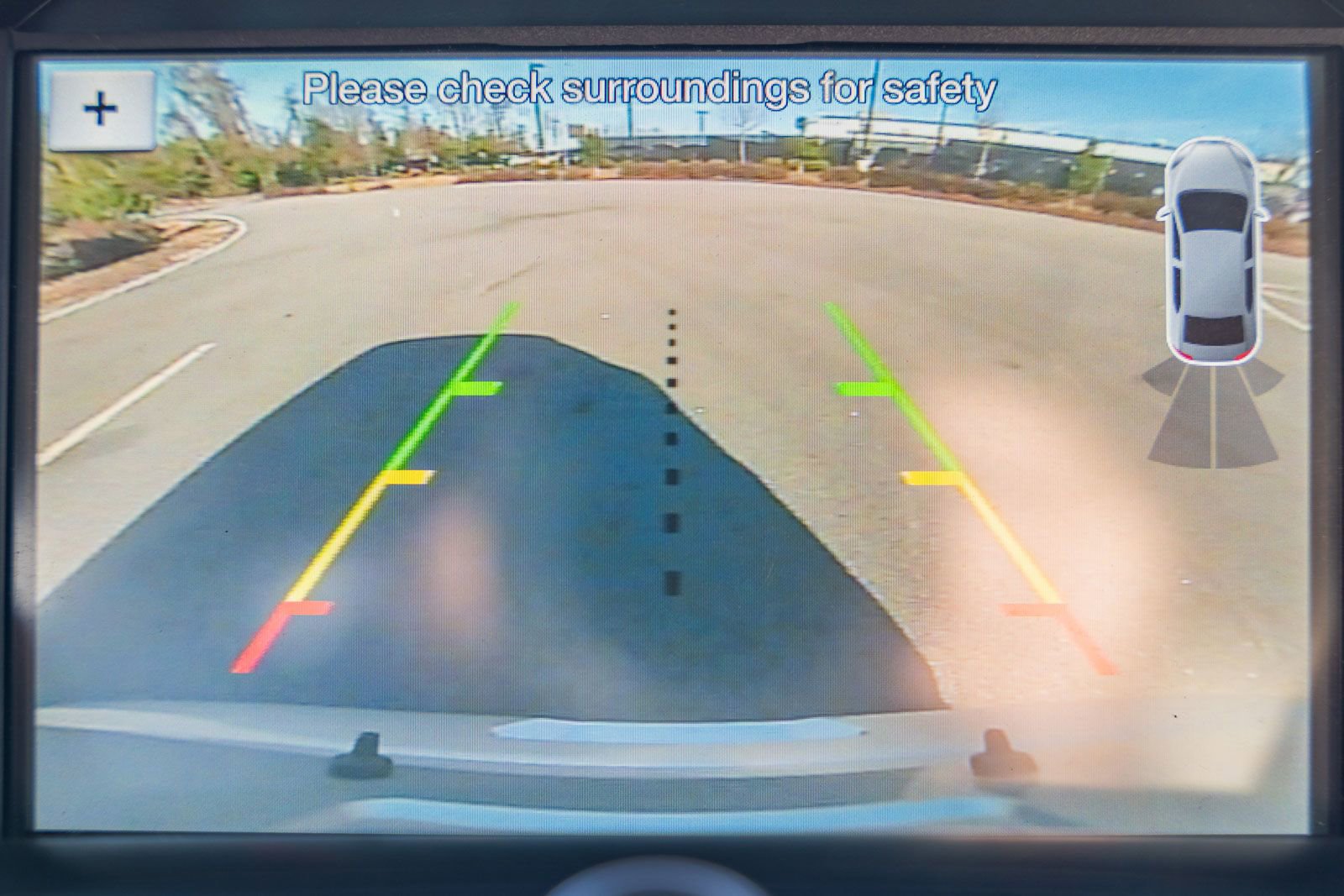 Used 2019 Ford Escape SEL image 31