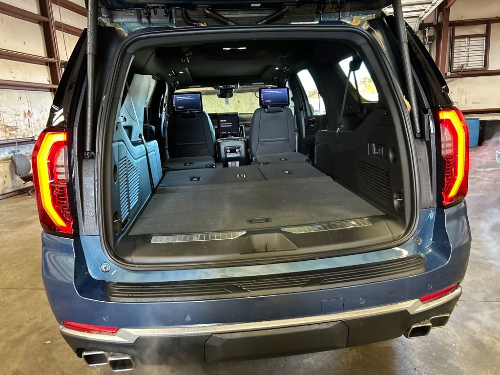 New 2026 GMC Yukon XL Denali image 30
