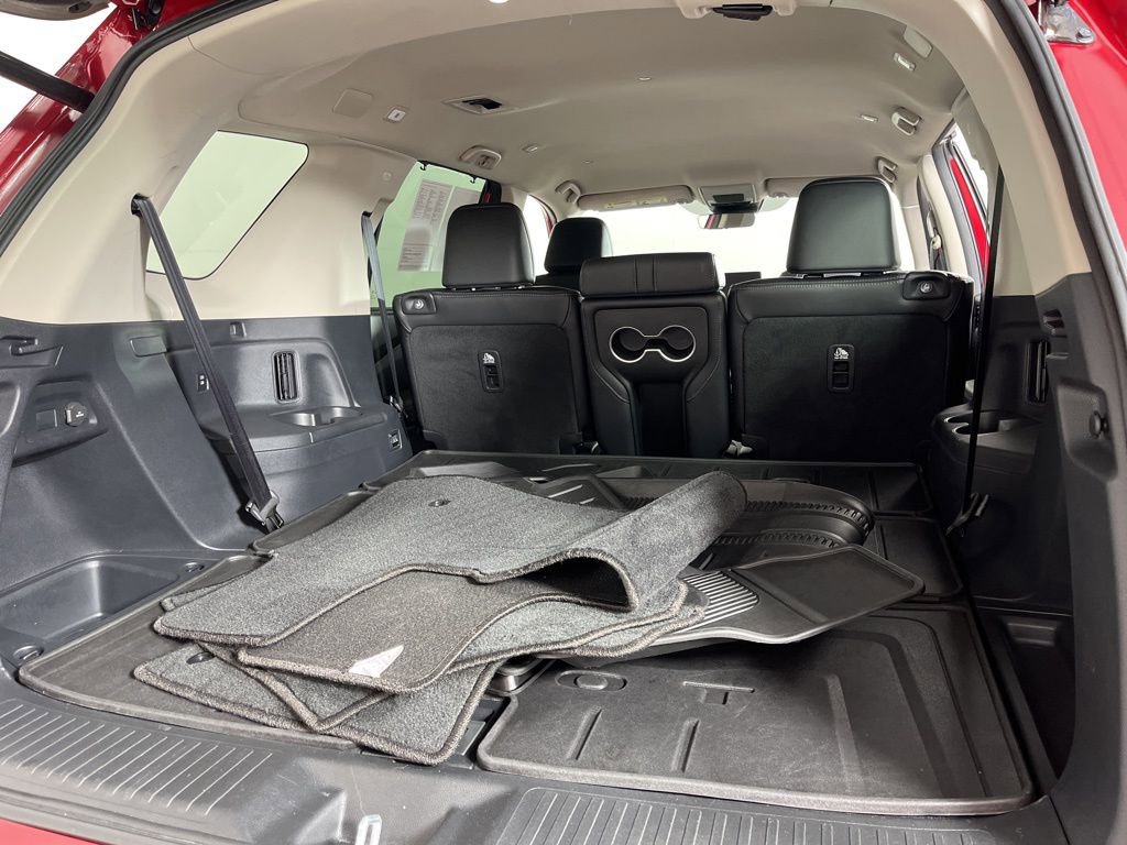 Certified 2025 Honda Pilot EX-L image 10