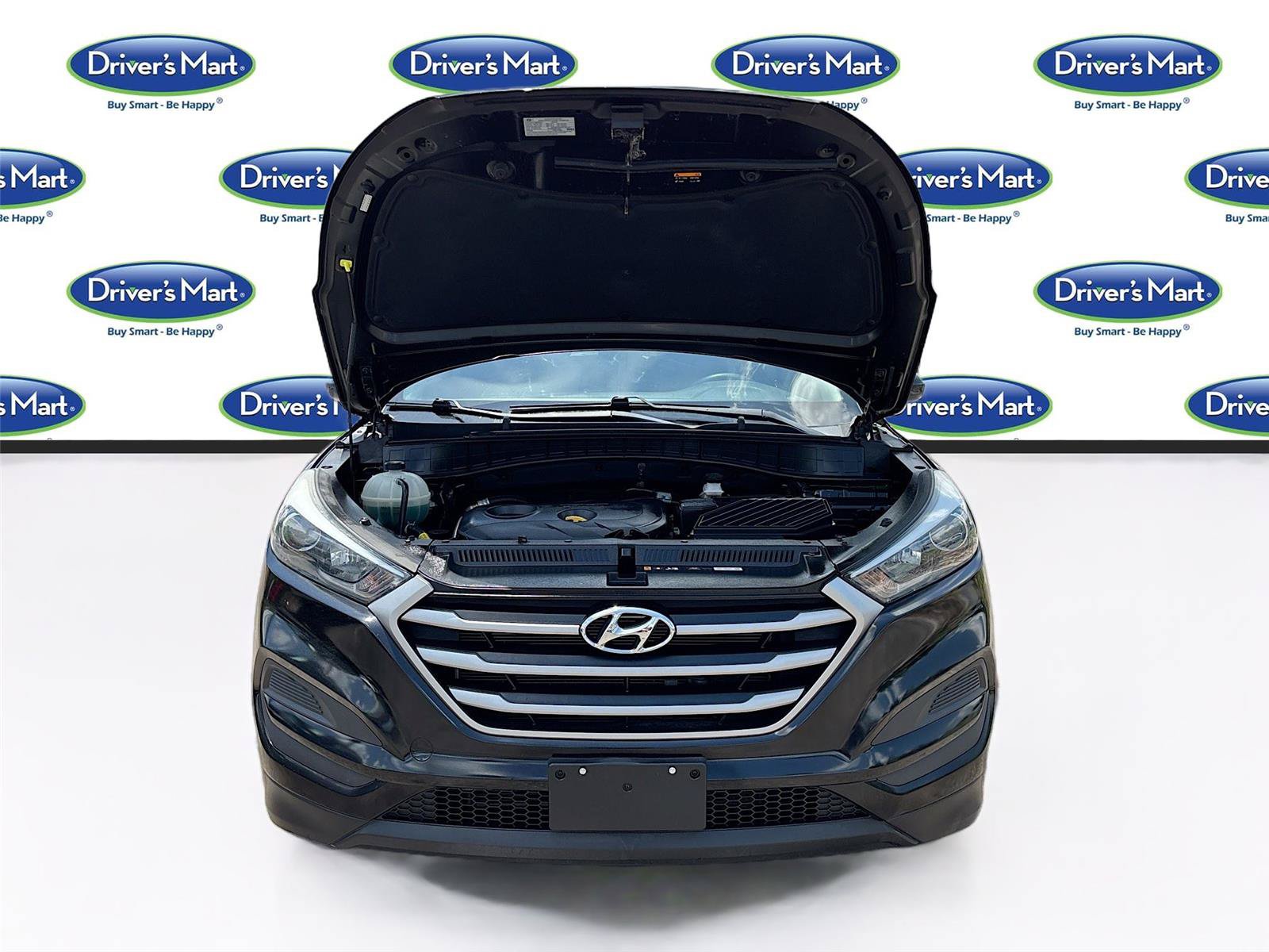 Used 2018 Hyundai Tucson SE AWD/4WD image 30