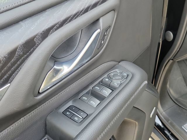 Used 2023 GMC Yukon Denali image 20