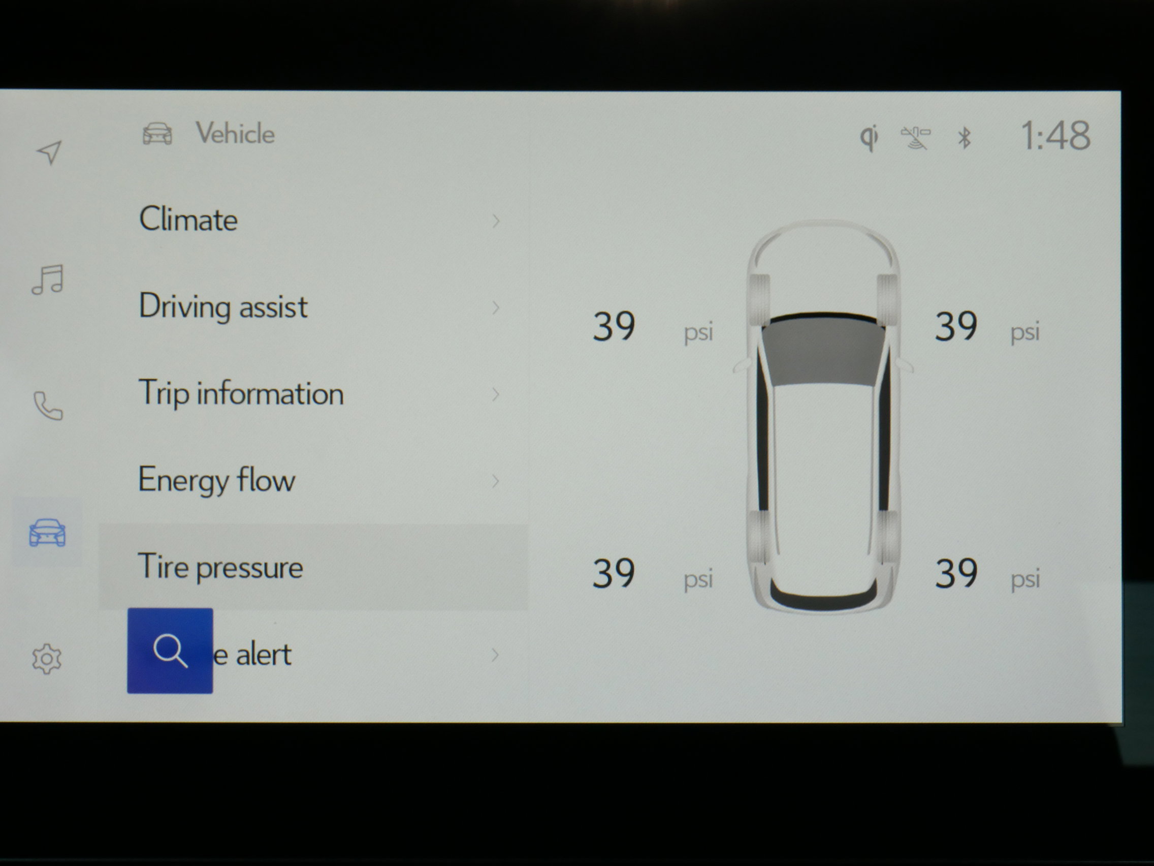 Certified 2025 Lexus UX 300h FWD image 32