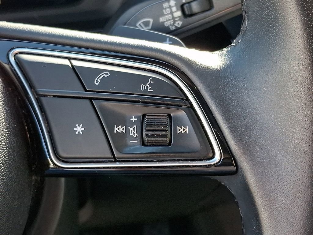 Used 2023 Audi A3 2.0T Premium w/ Convenience Package image 22