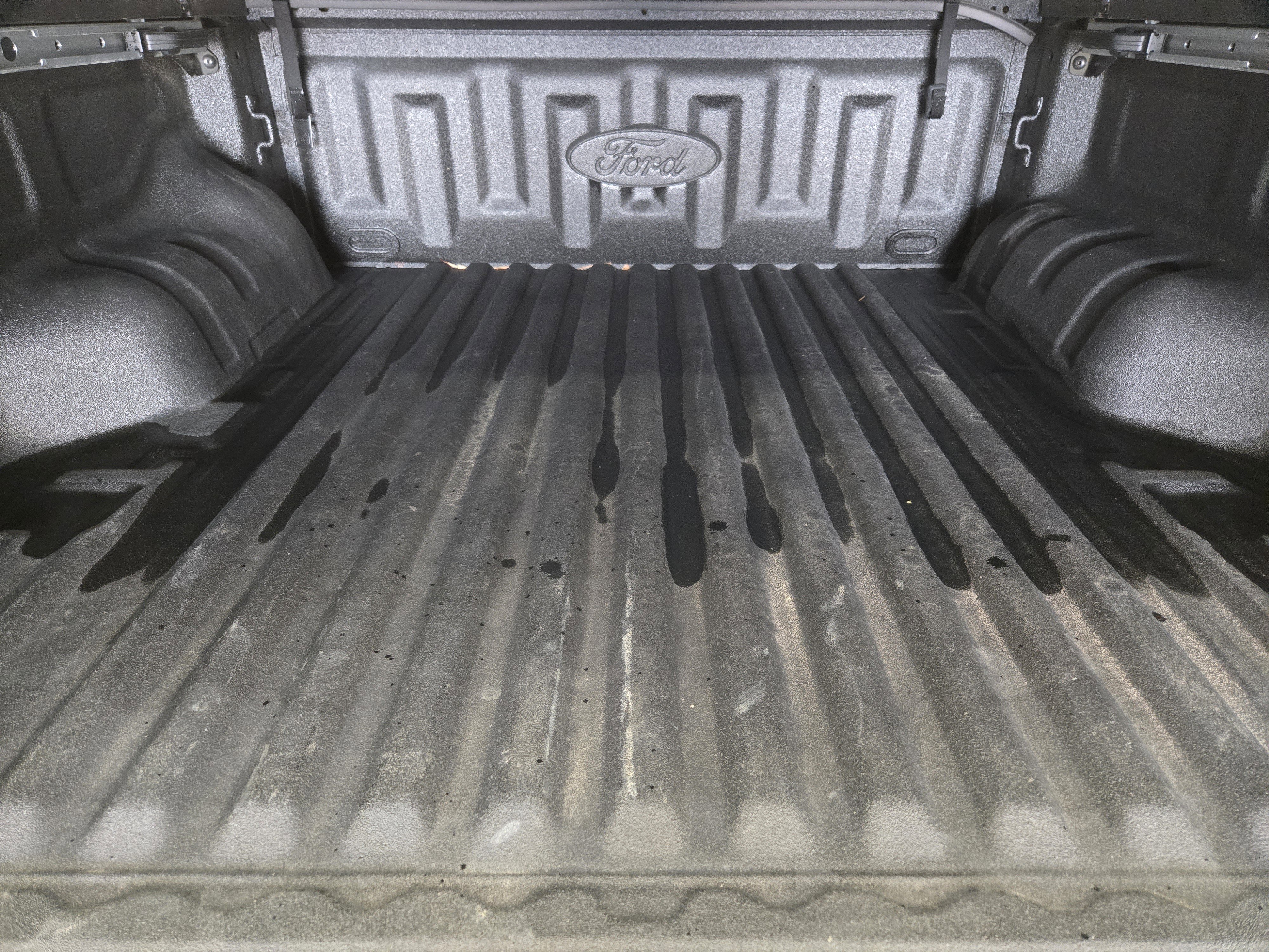 Certified 2024 Ford Ranger Raptor image 32