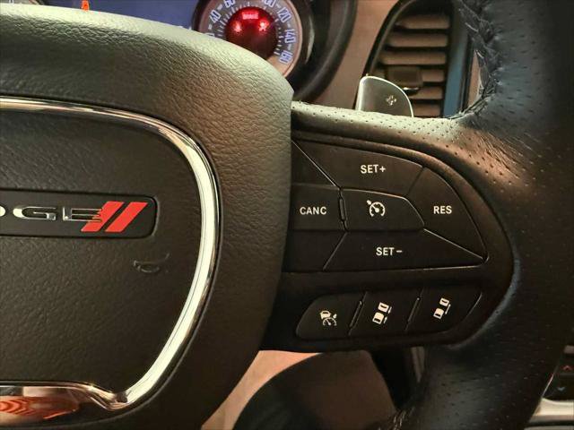 Certified 2023 Dodge Challenger R/T w/ T/A Package RWD image 28