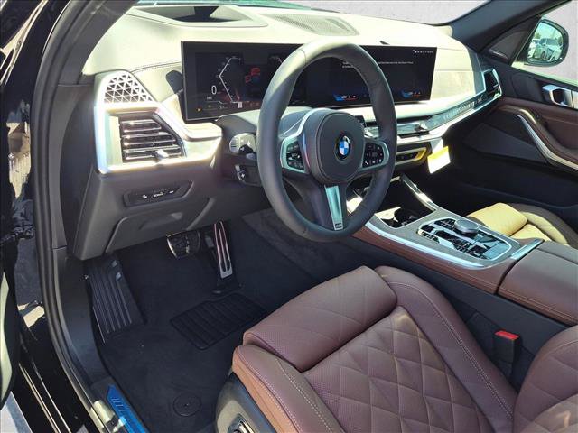 New 2026 BMW X5 sDrive40i w/ M Sport Package RWD image 3