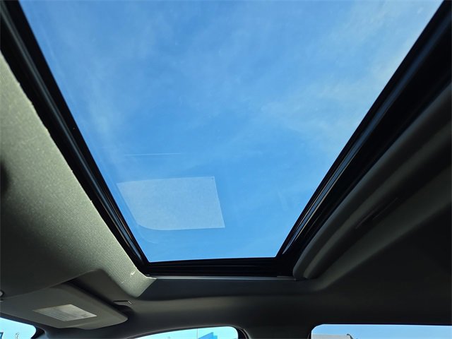 New 2026 Chevrolet Silverado 1500 RST w/ Redline Edition image 26