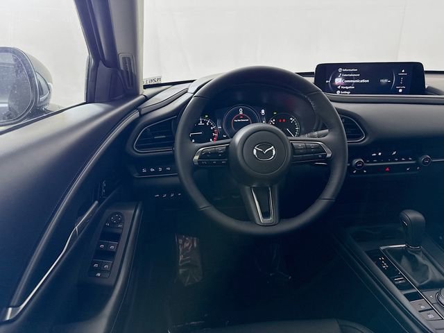 New 2026 MAZDA CX-30 AWD 2.5 S w/ Premium Package image 21