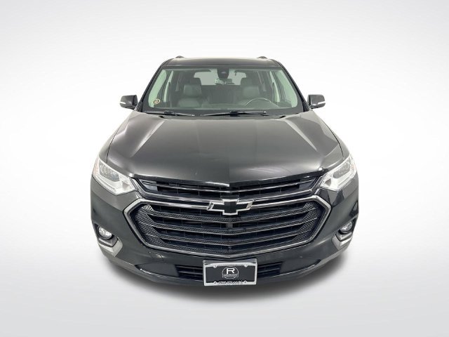 Used 2019 Chevrolet Traverse Premier w/ Redline Edition AWD/4WD image 26