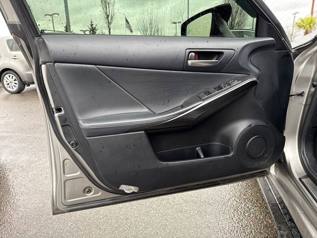 Used 2021 Lexus IS 350 F Sport w/ Accessory Package 2 image 31