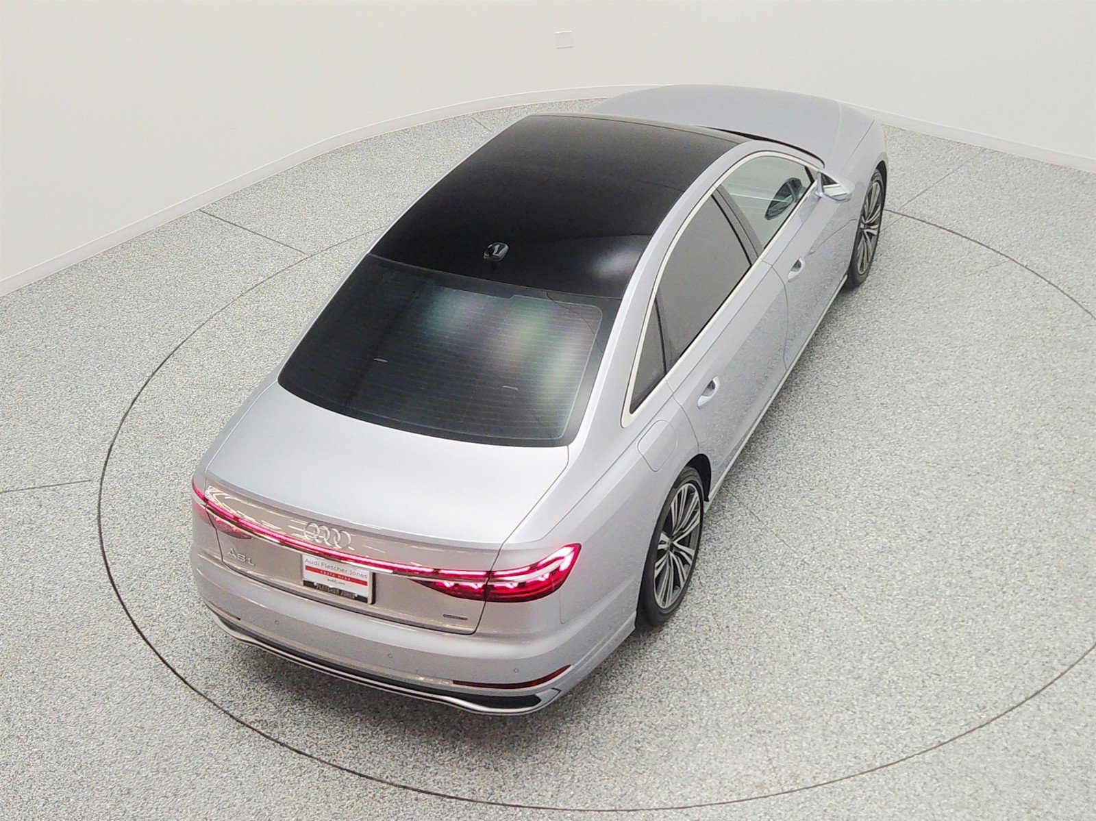 Used 2023 Audi A8 L 3.0T w/ Comfort Plus Package AWD/4WD image 27