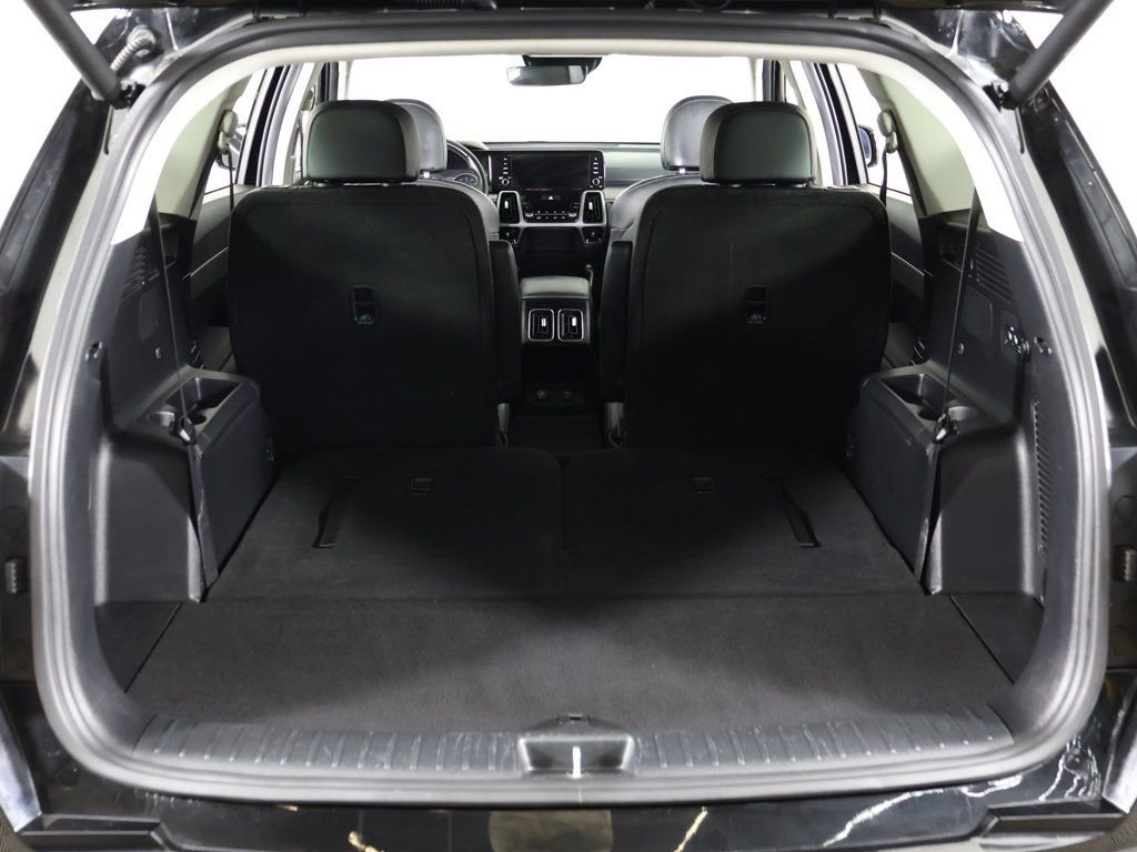Used 2023 Kia Sorento EX image 20