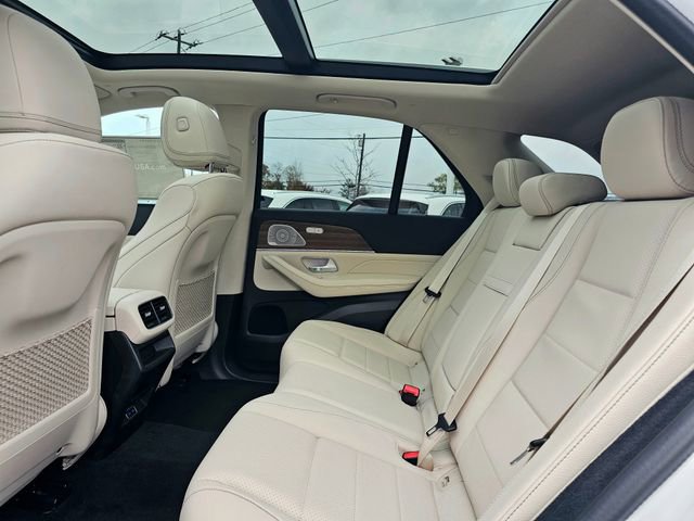 New 2026 Mercedes-Benz GLE 350 4MATIC image 22