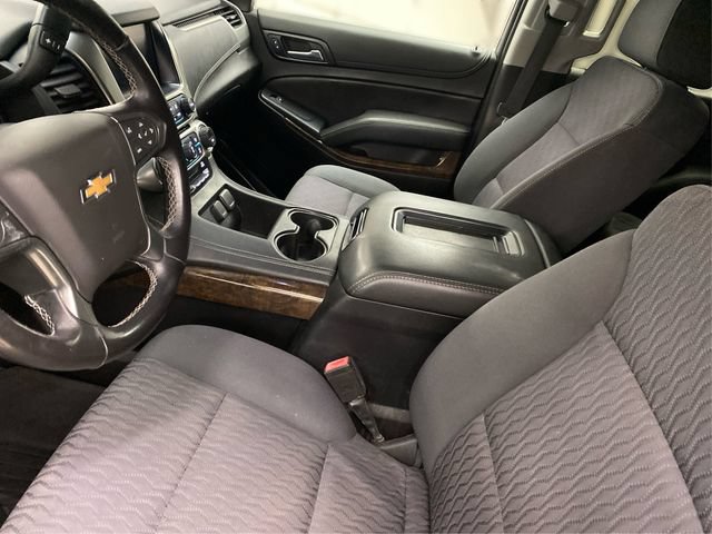 Used 2019 Chevrolet Tahoe LS w/ Enhanced Driver Alert Package AWD/4WD image 10