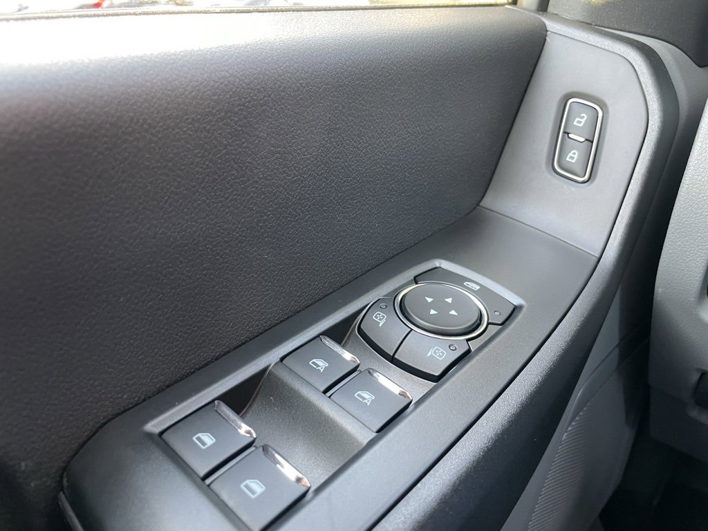 New 2026 Ford F350 XL w/ XL Chrome Package image 26