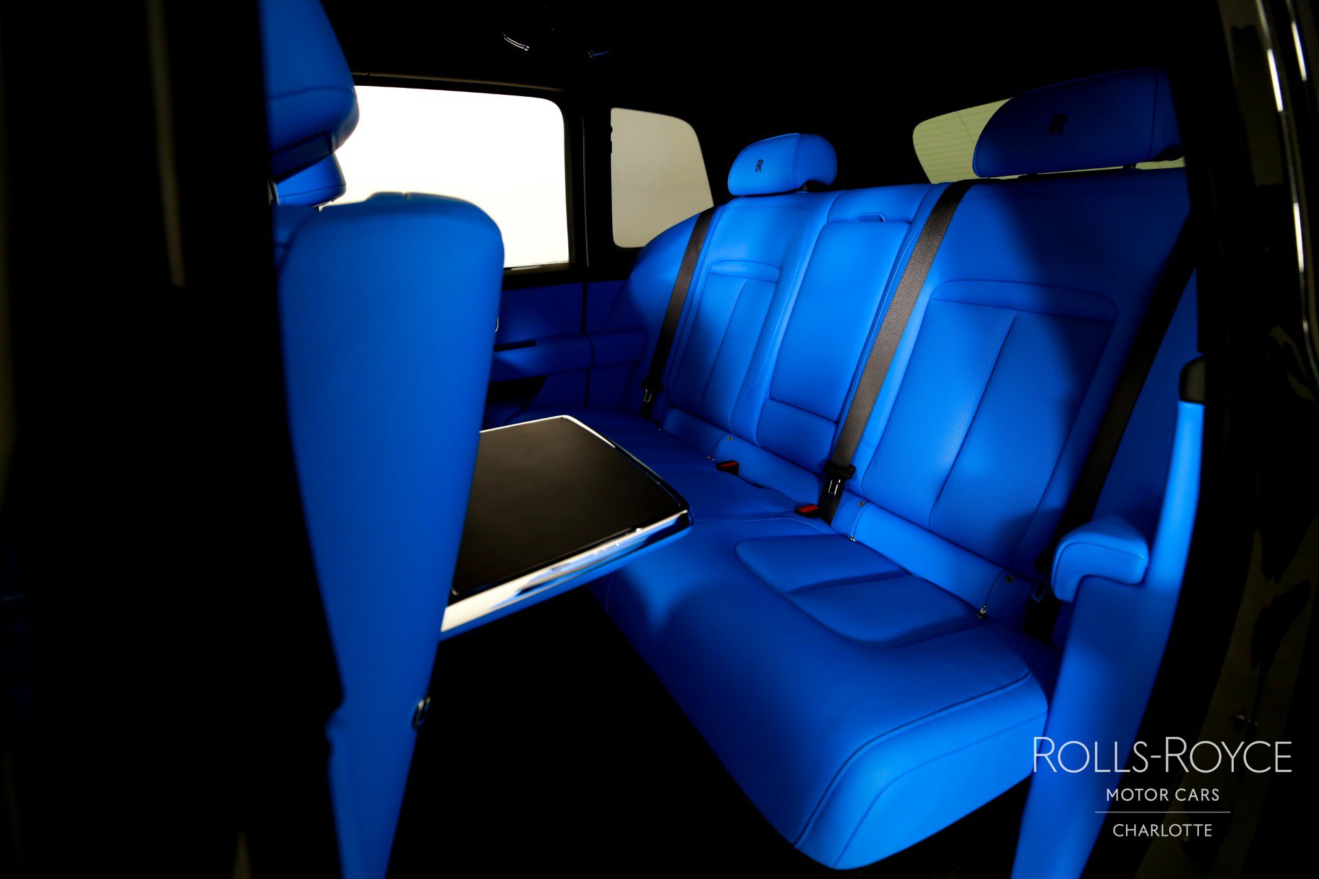 New 2026 Rolls-Royce Cullinan image 19