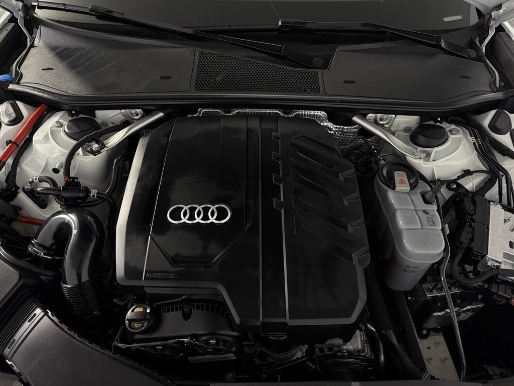 Used 2023 Audi A6 Premium Plus w/ Premium Plus Package AWD/4WD image 36