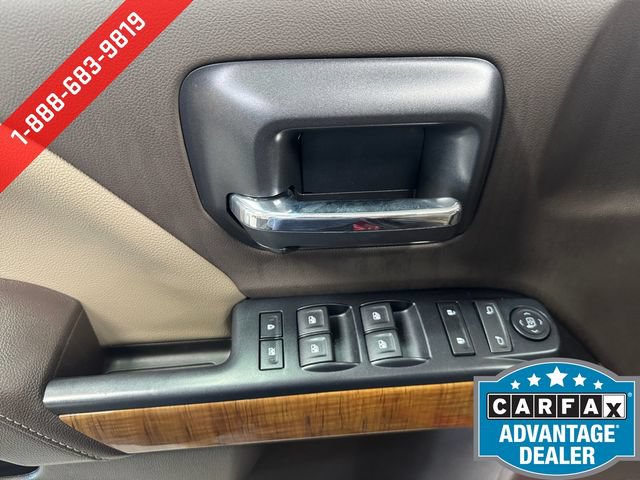 Used 2018 GMC Sierra 1500 SLE w/ SLE Value Package AWD/4WD image 26