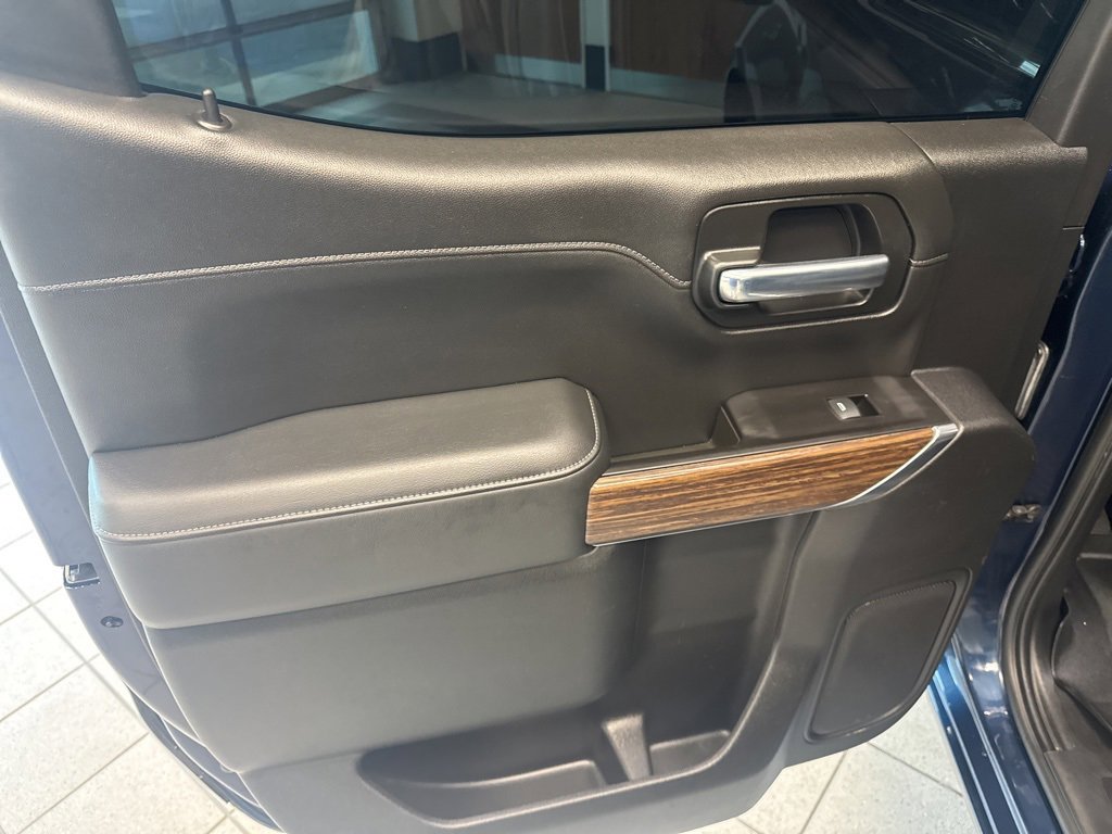 Used 2020 Chevrolet Silverado 1500 High Country w/ Max Trailering Package image 15