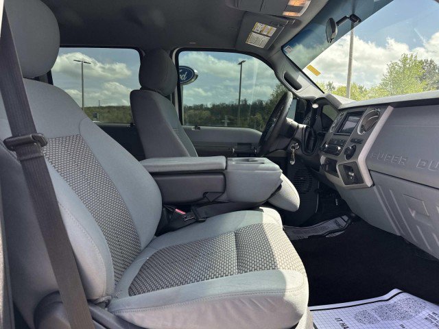 Used 2014 Ford F250 XLT image 13