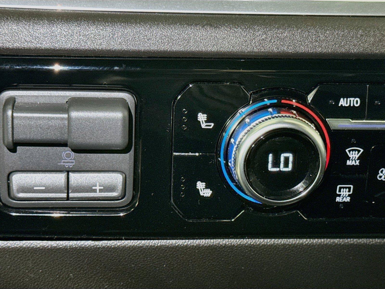 Certified 2026 GMC Sierra 1500 Elevation AWD/4WD image 19