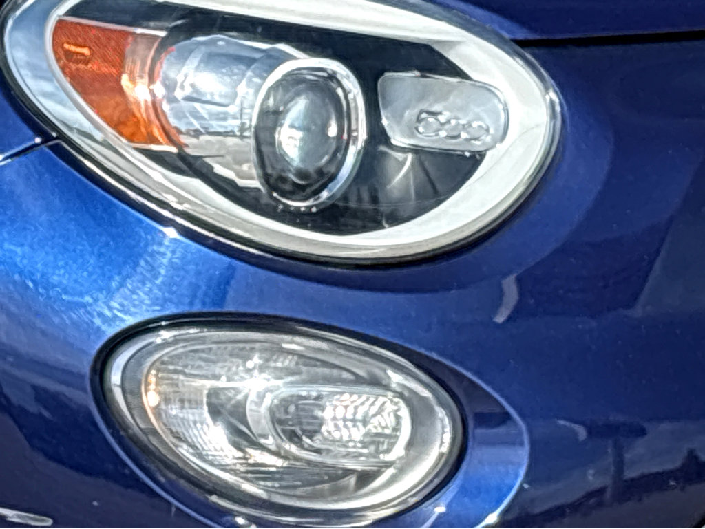 Used 2018 FIAT 500X Trekking image 18