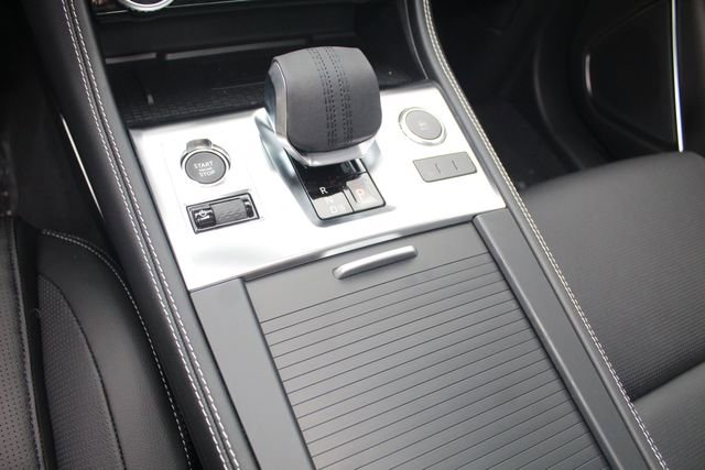 New 2026 Jaguar F-PACE R-Dynamic S image 15