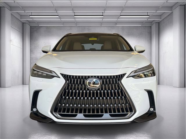 New 2026 Lexus NX 350 AWD w/ Accessory Package (2T) image 7