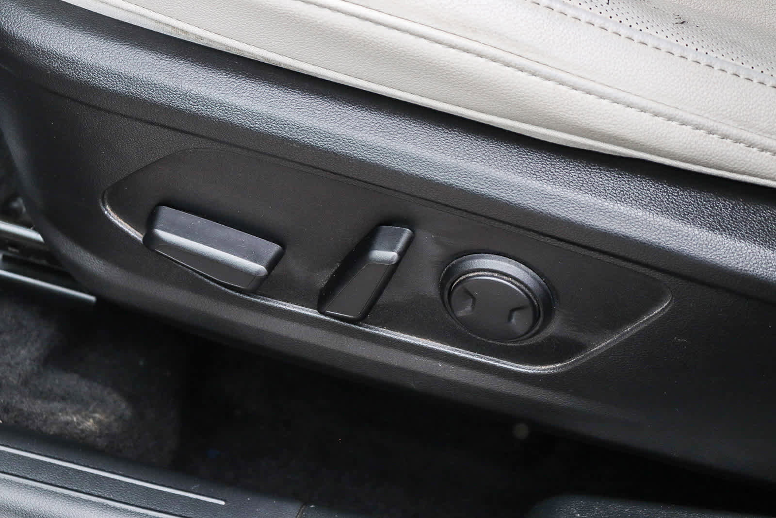 Used 2023 Hyundai Tucson SEL w/ Convenience Package FWD image 26